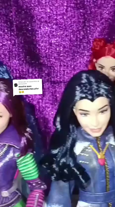 @Descendentes_doll