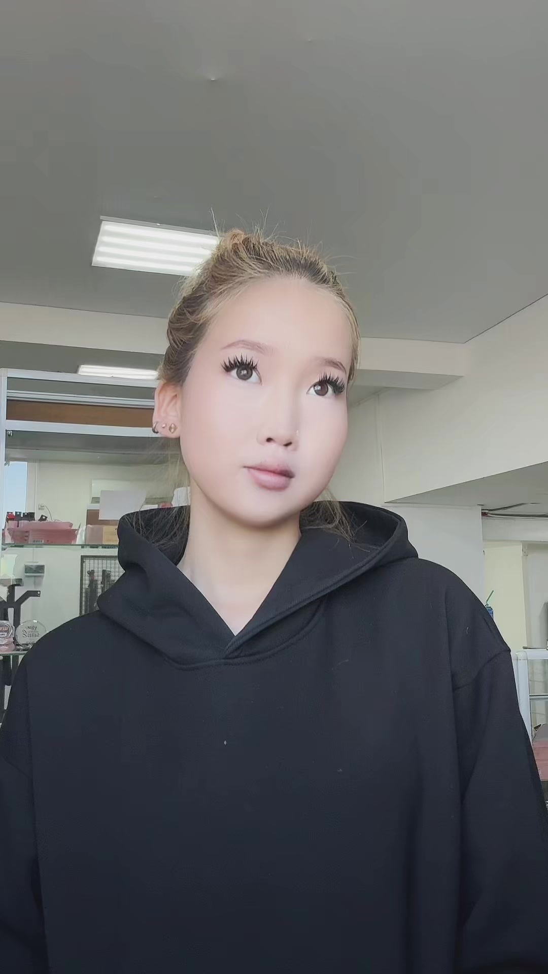 @С любовью,твоя айданочка
