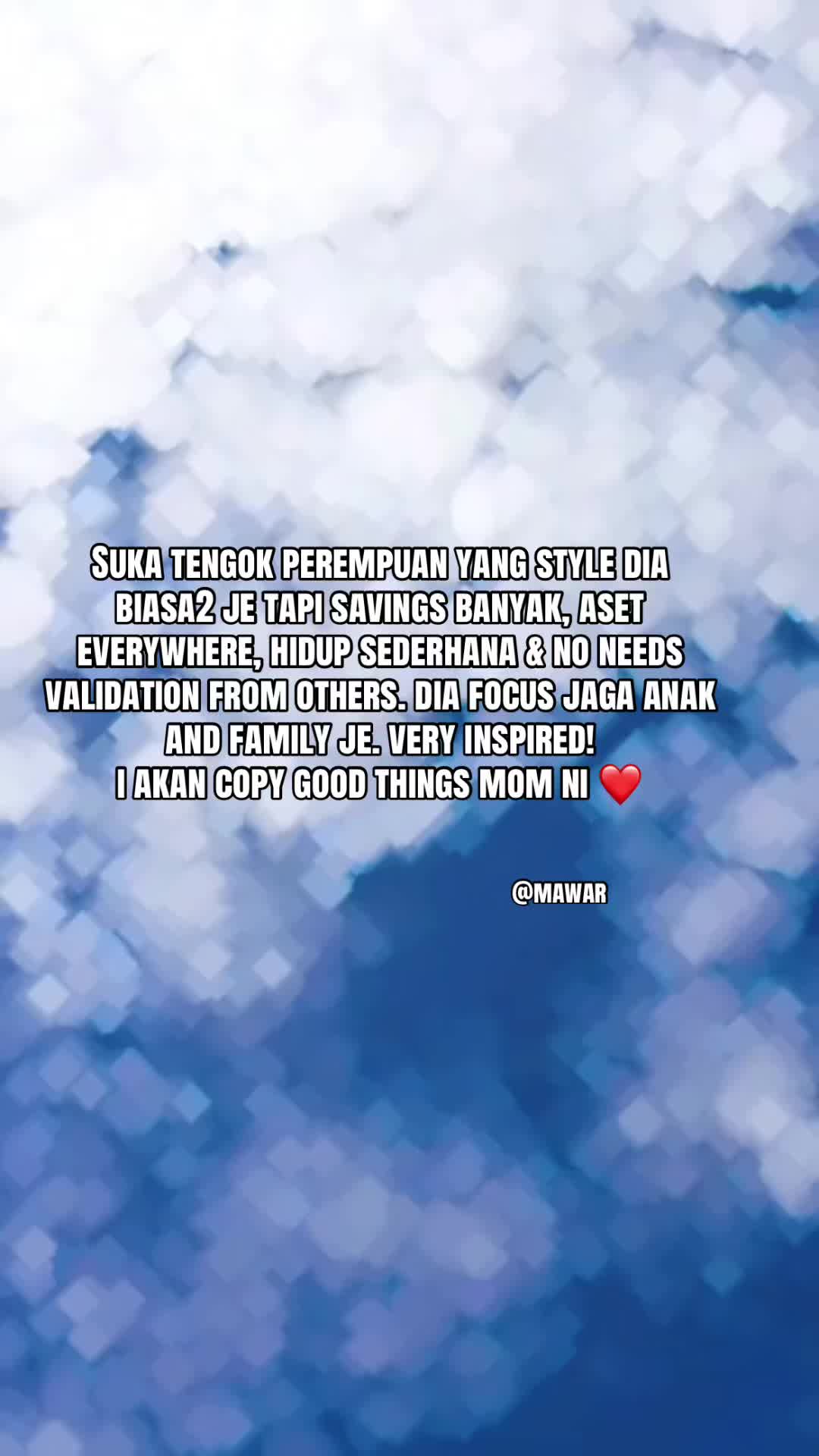 @Mawar