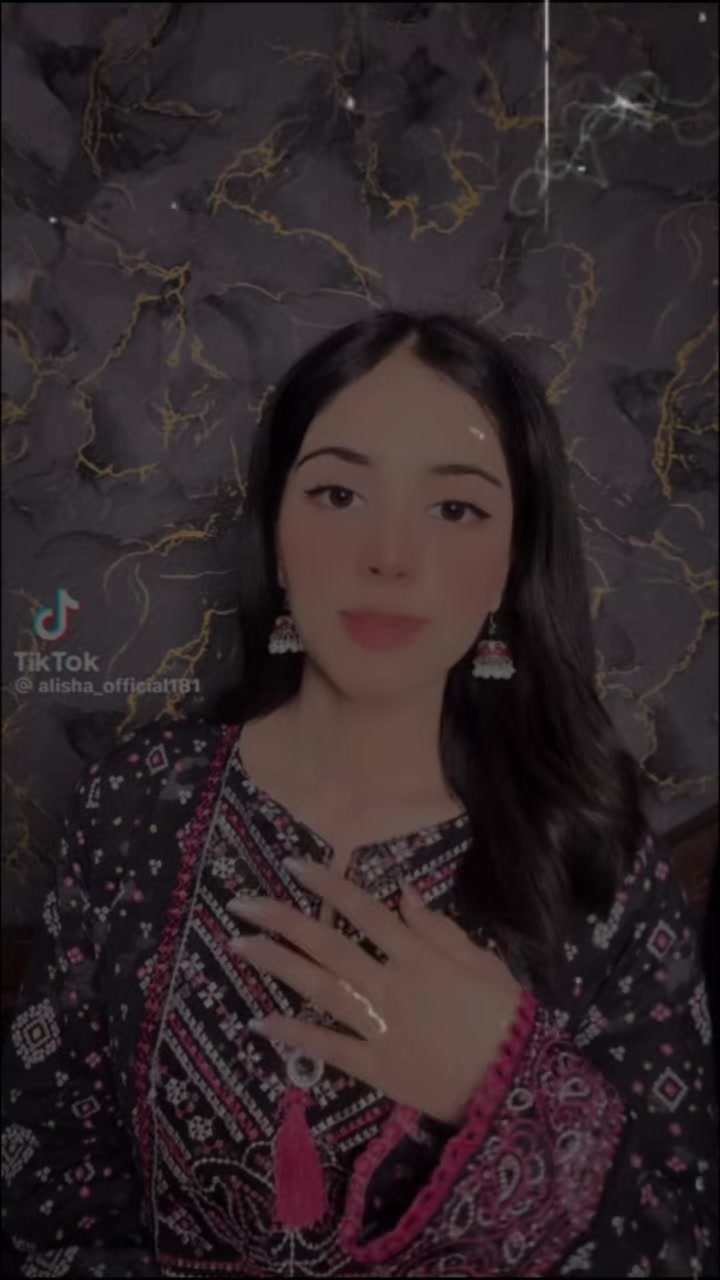 @Alisha addiction ✨️