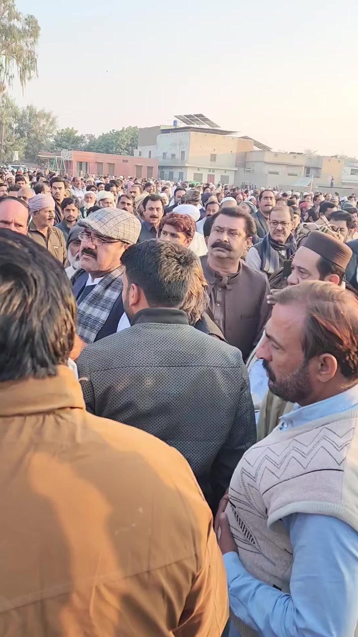 @افیشل جتوئ گروپ مظفر گڑھ 🇵🇰