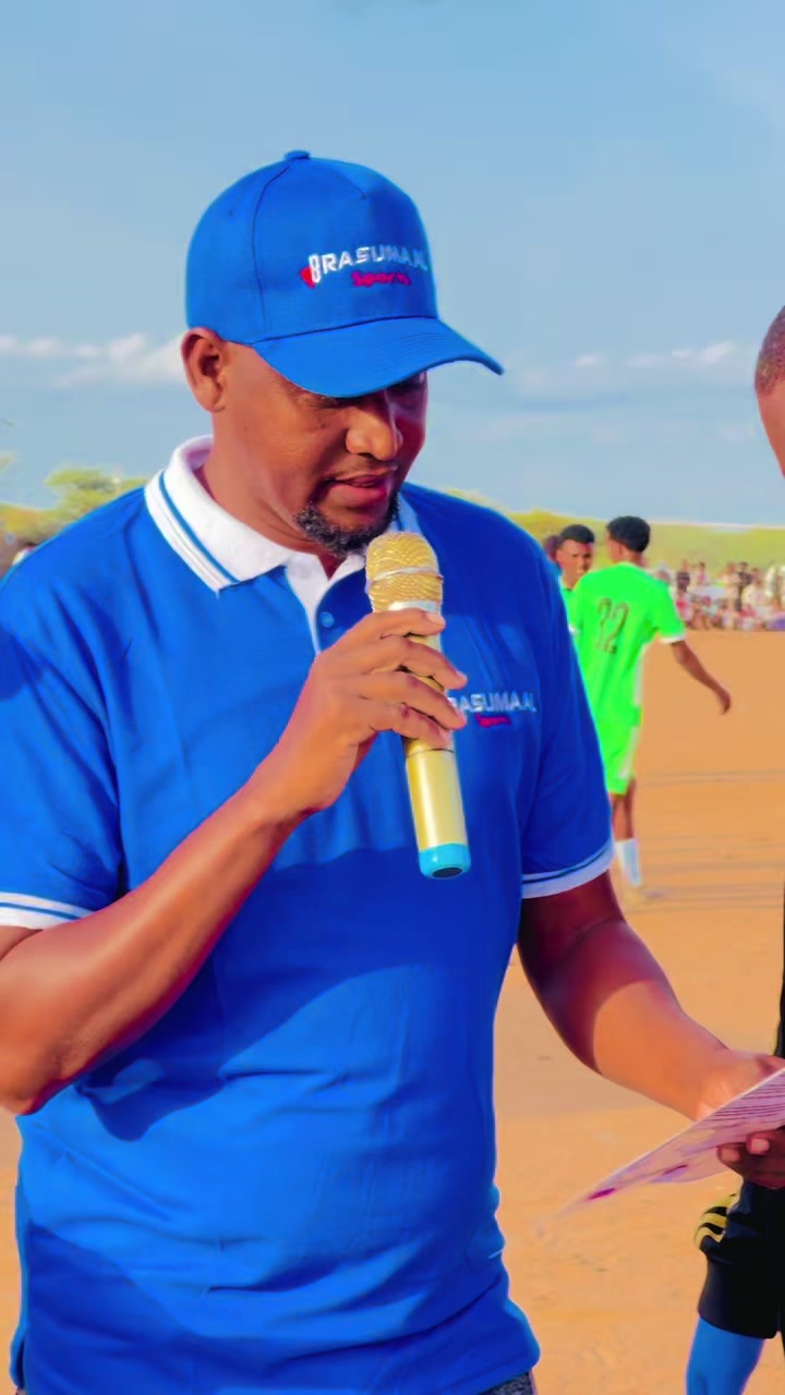 @Faliyaha Dadaab channel