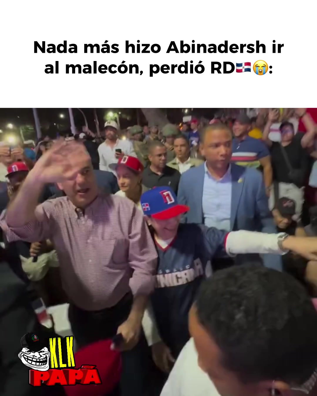 @klkpapá