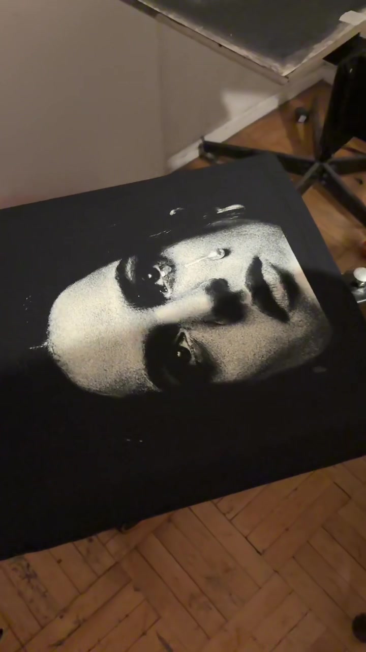@Tallerinsurrectx