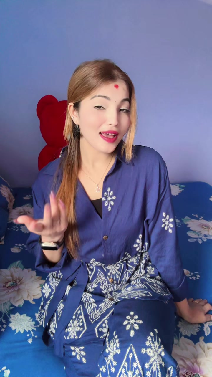 @Ranjana Gautam🧿♥️
