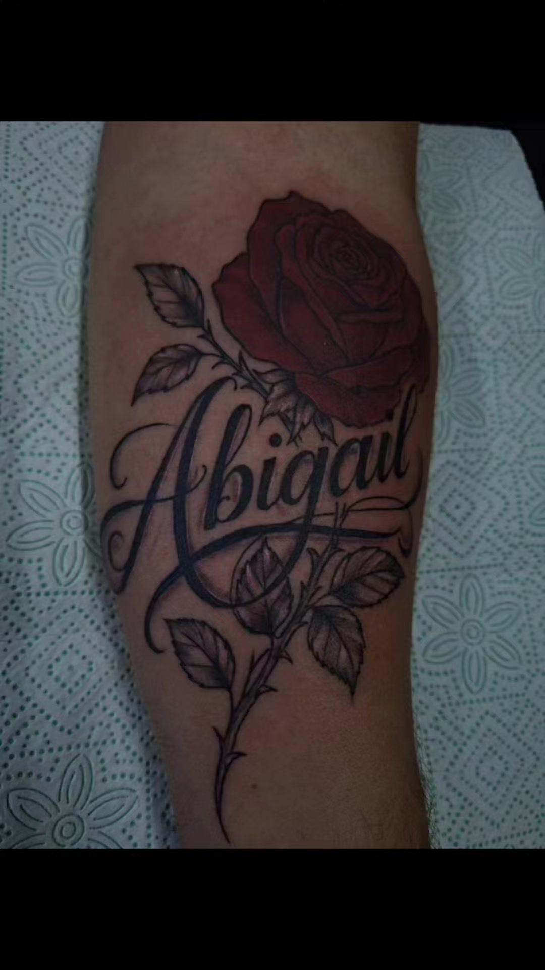 @Black Ice Tattoos