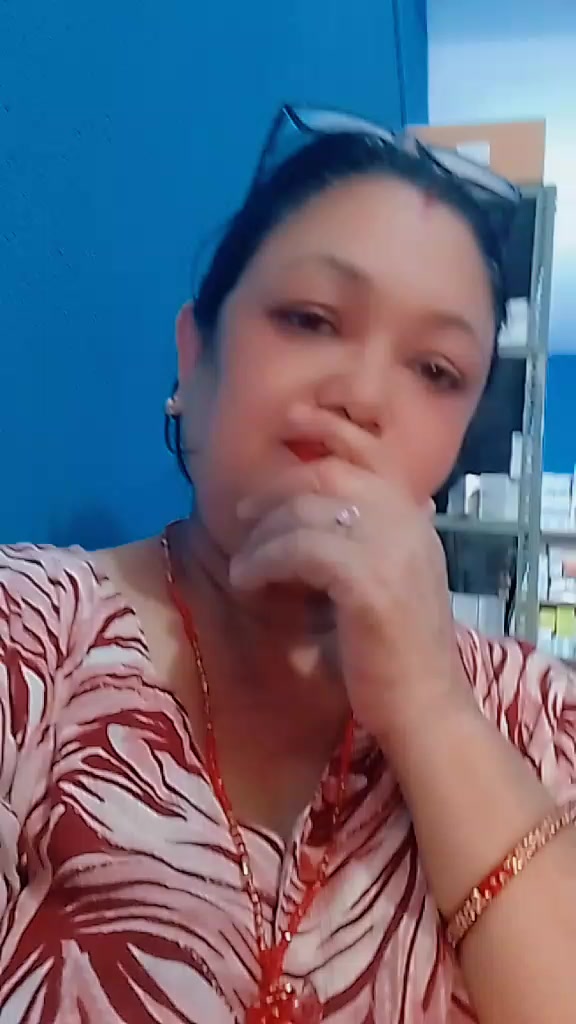 @Muna Shrestha
