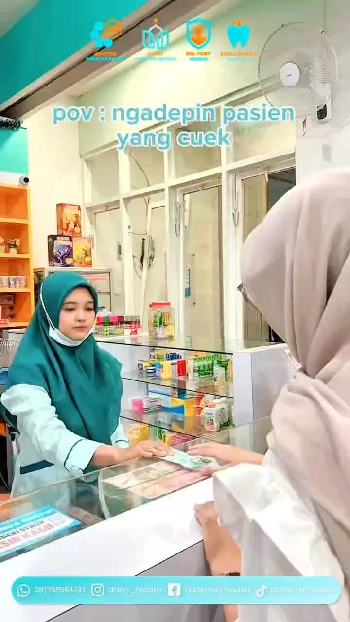 @dr. Fery Medika
