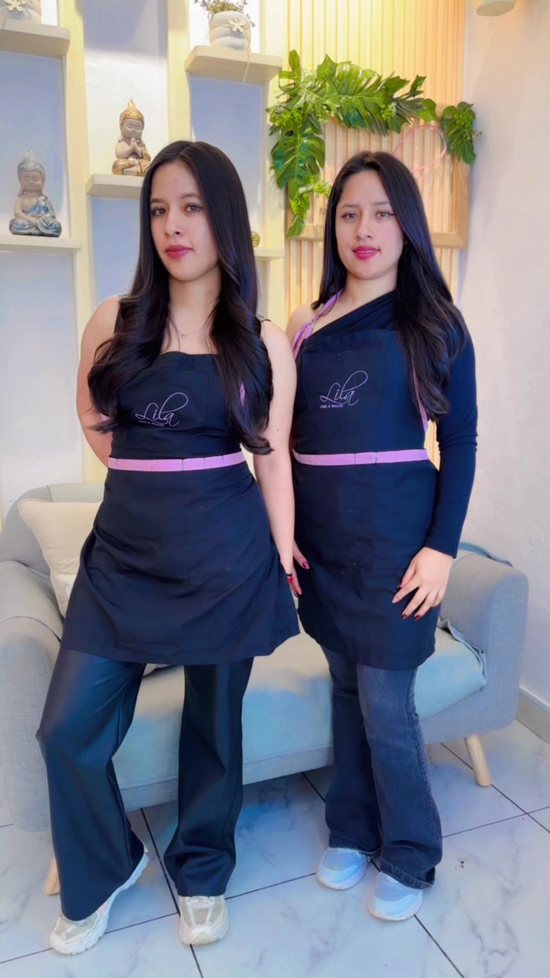 @Lila Nails beauty