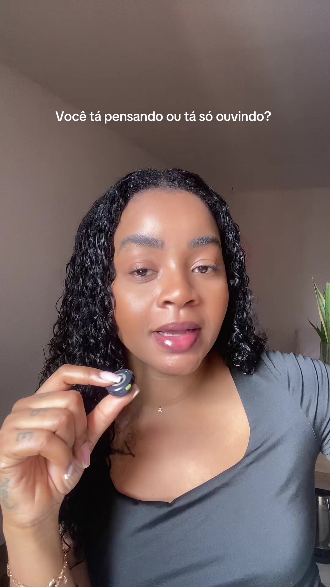 @Adriele Araujo