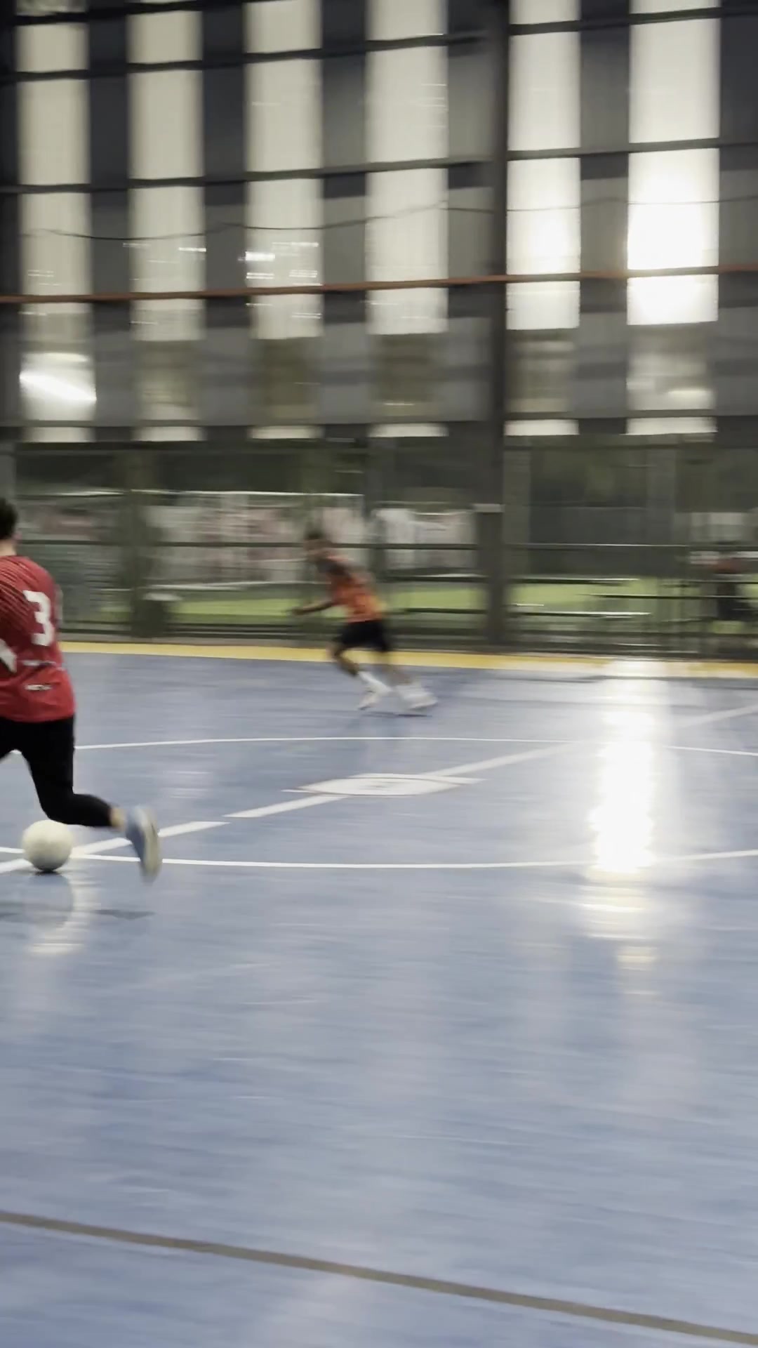 @Komuniti Futsal KK