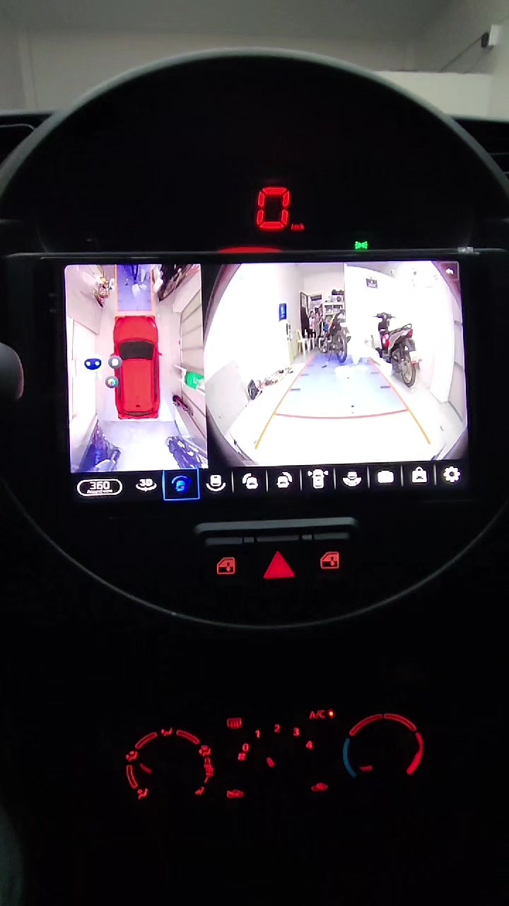 @Andre's Auto Accessories