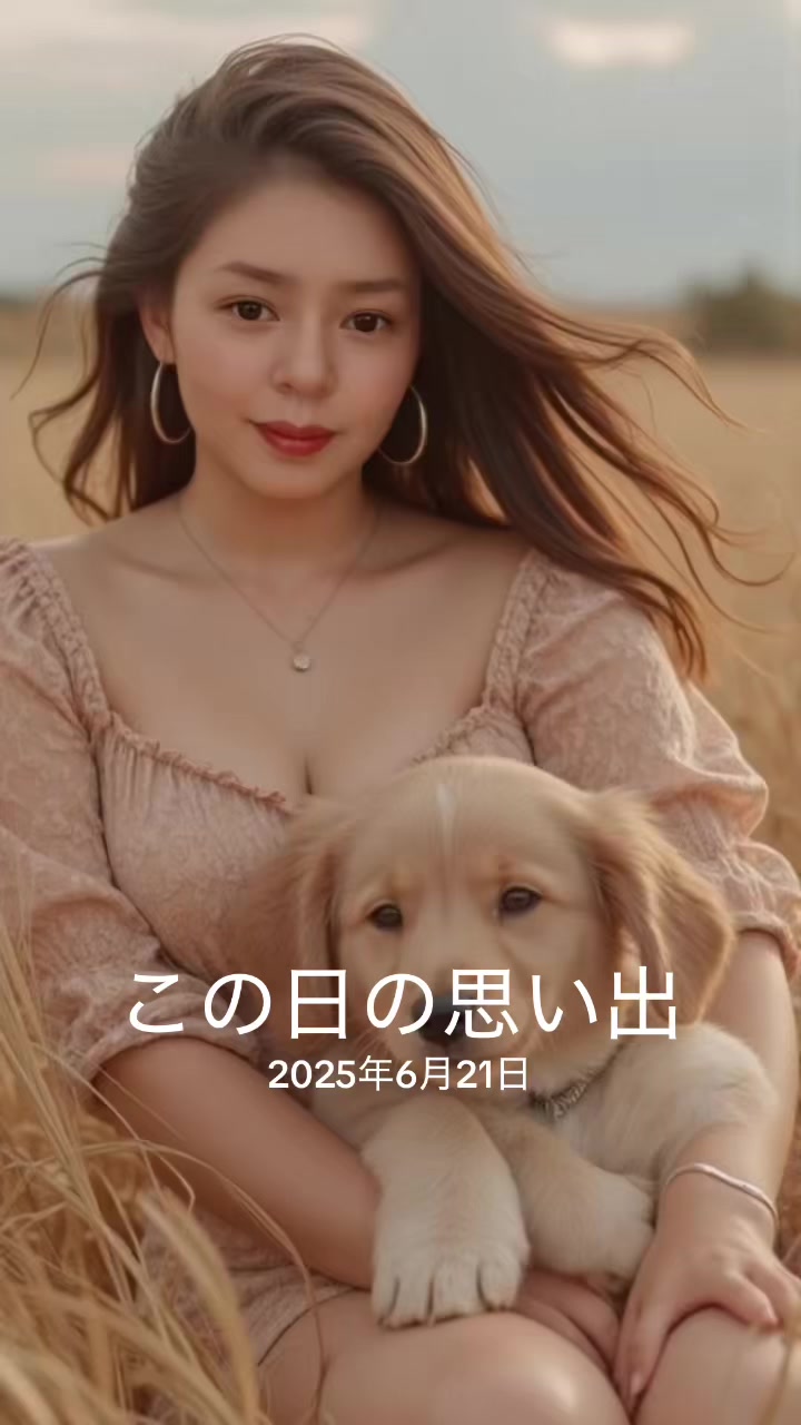 @かおるママ🌹🤗🌹