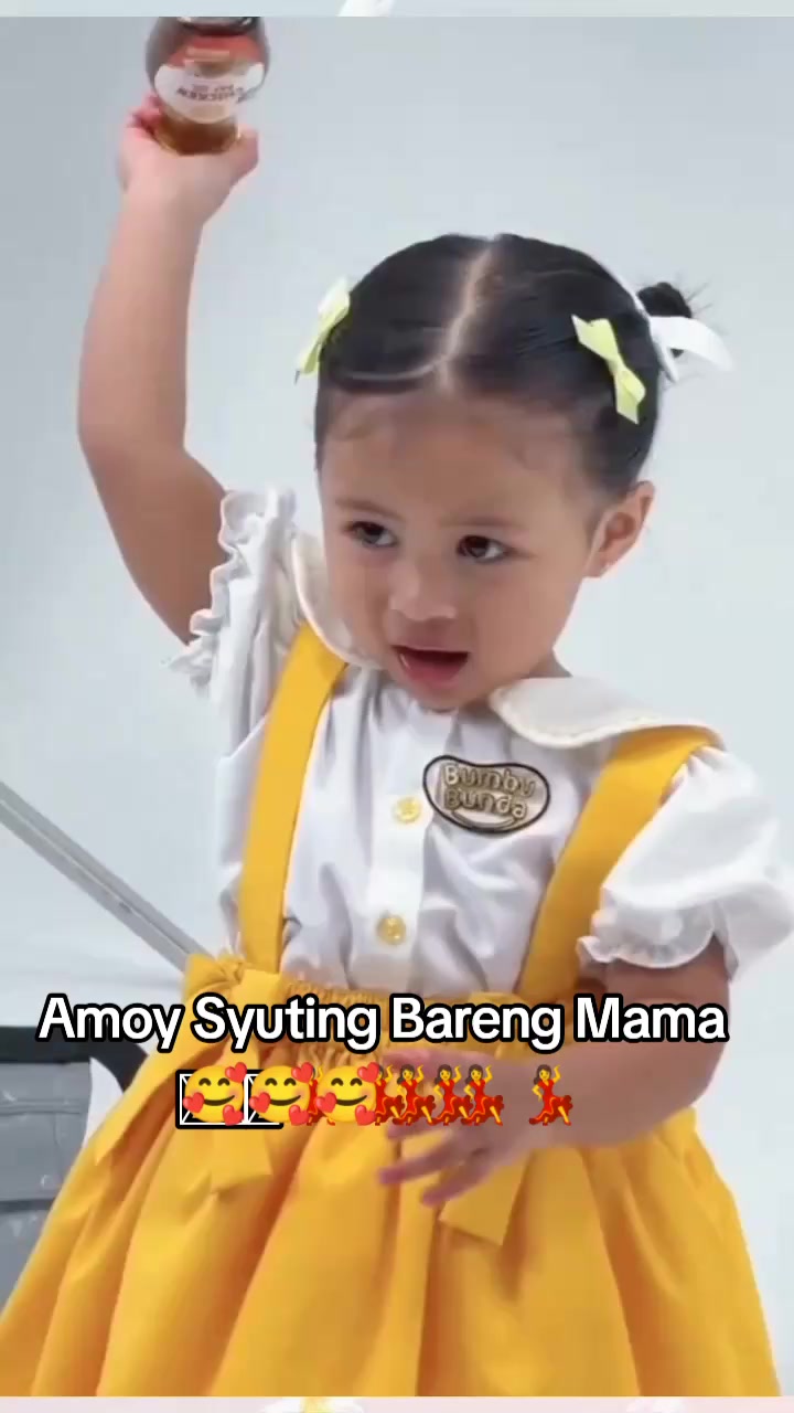 @AMOY 👧 (AmaGemoy) Ranaima