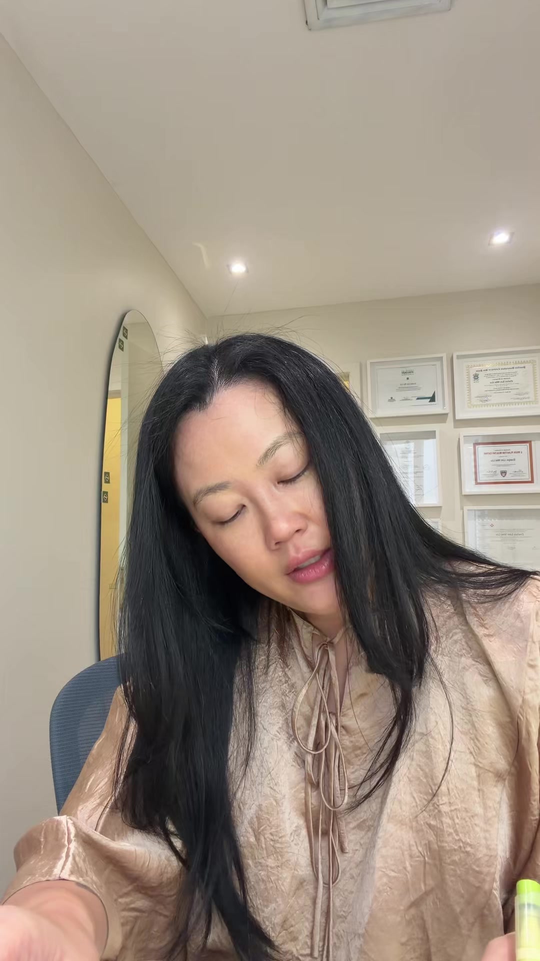 @Evelyn Liu