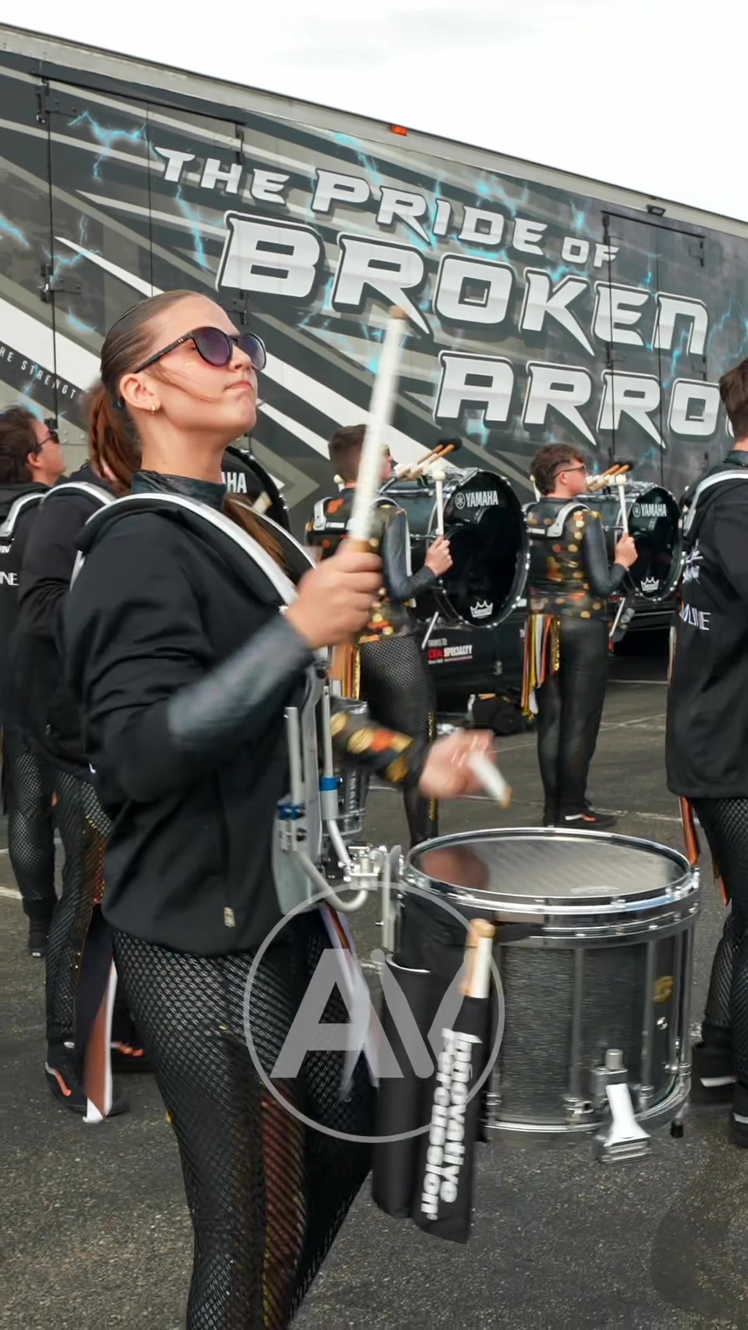 @DrumlineAV