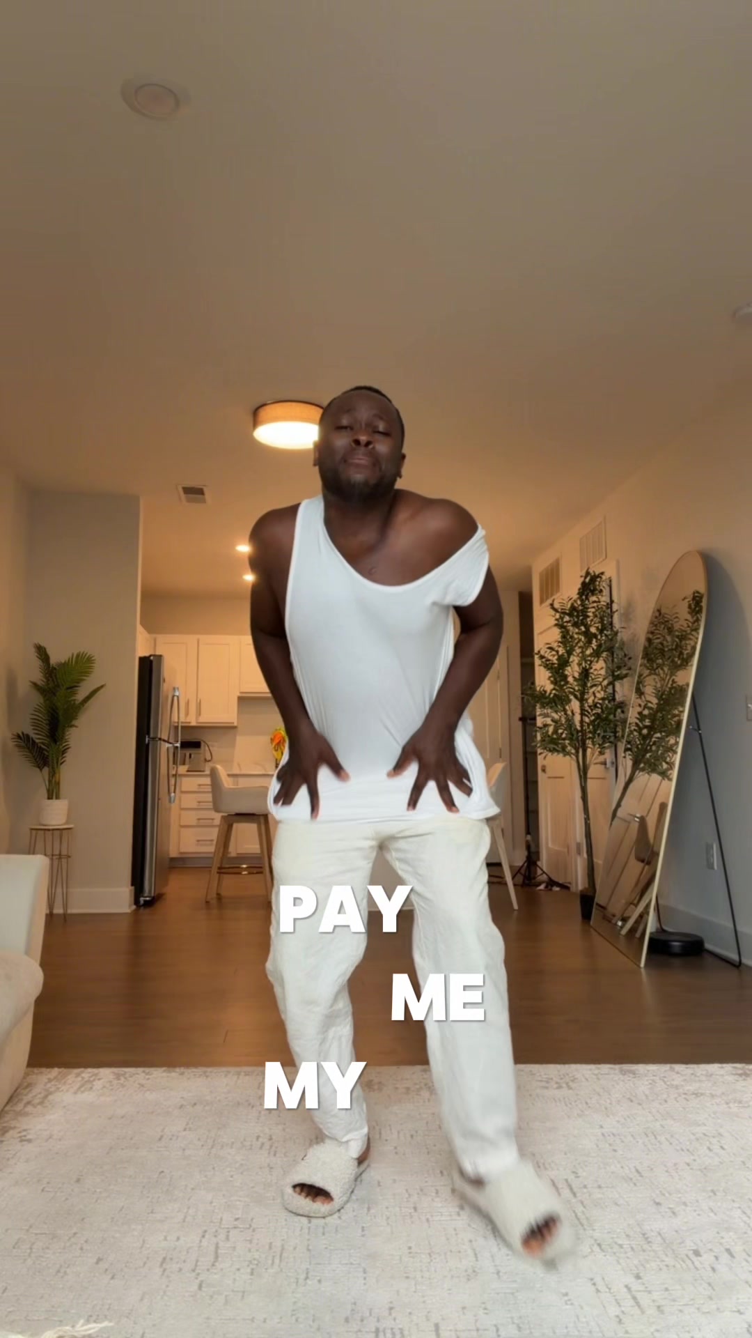 @Daddyclivert