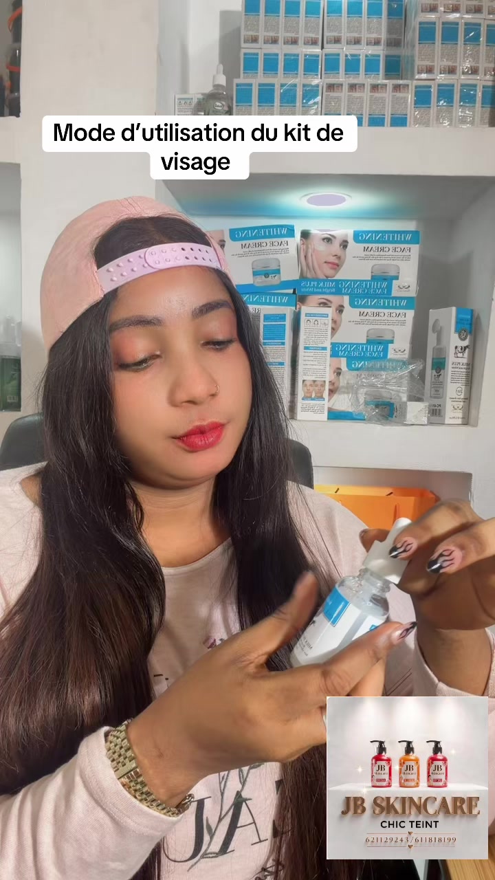 @Chic teint 🧴 🧼 224🇬🇳