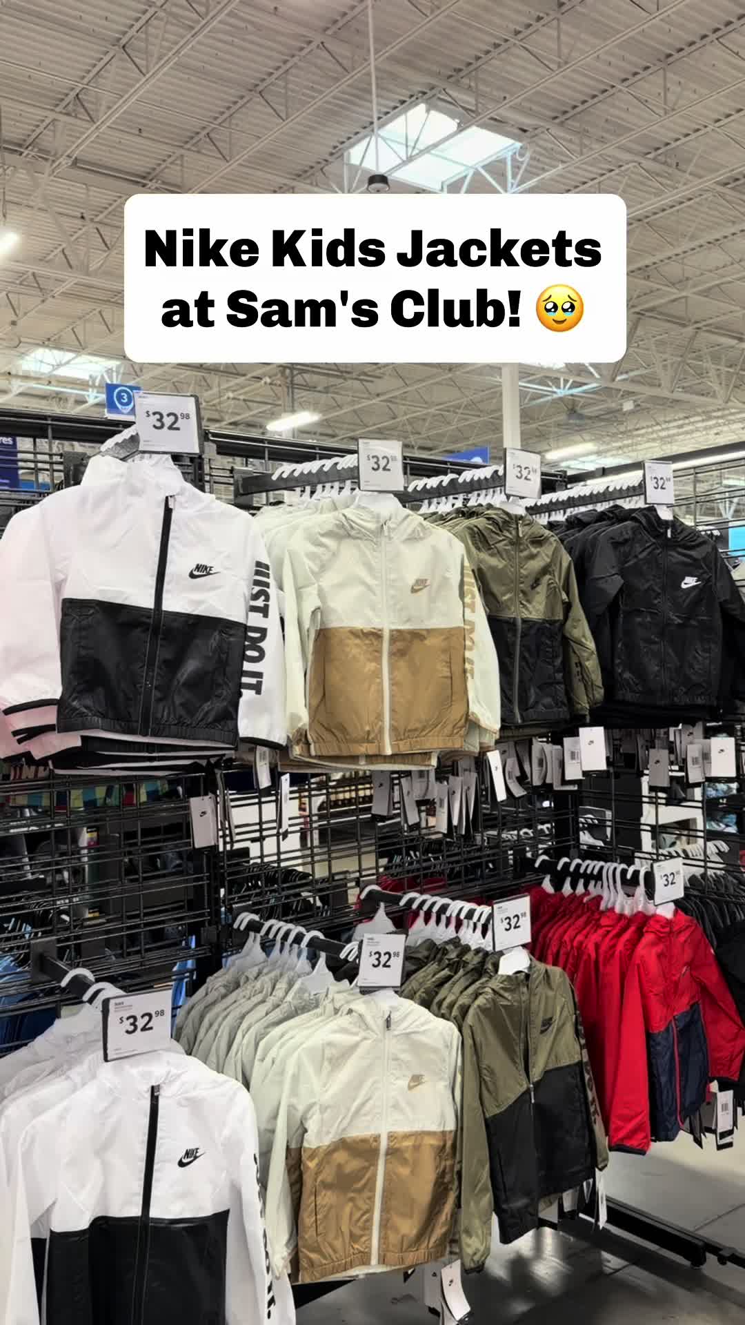 @Sam&rsquo;s Club Lovers