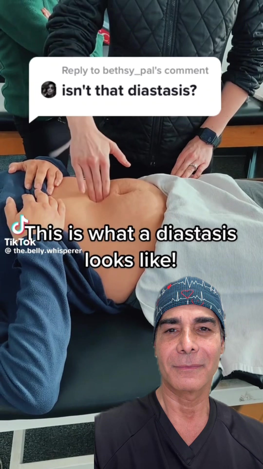 @Dr.Setari