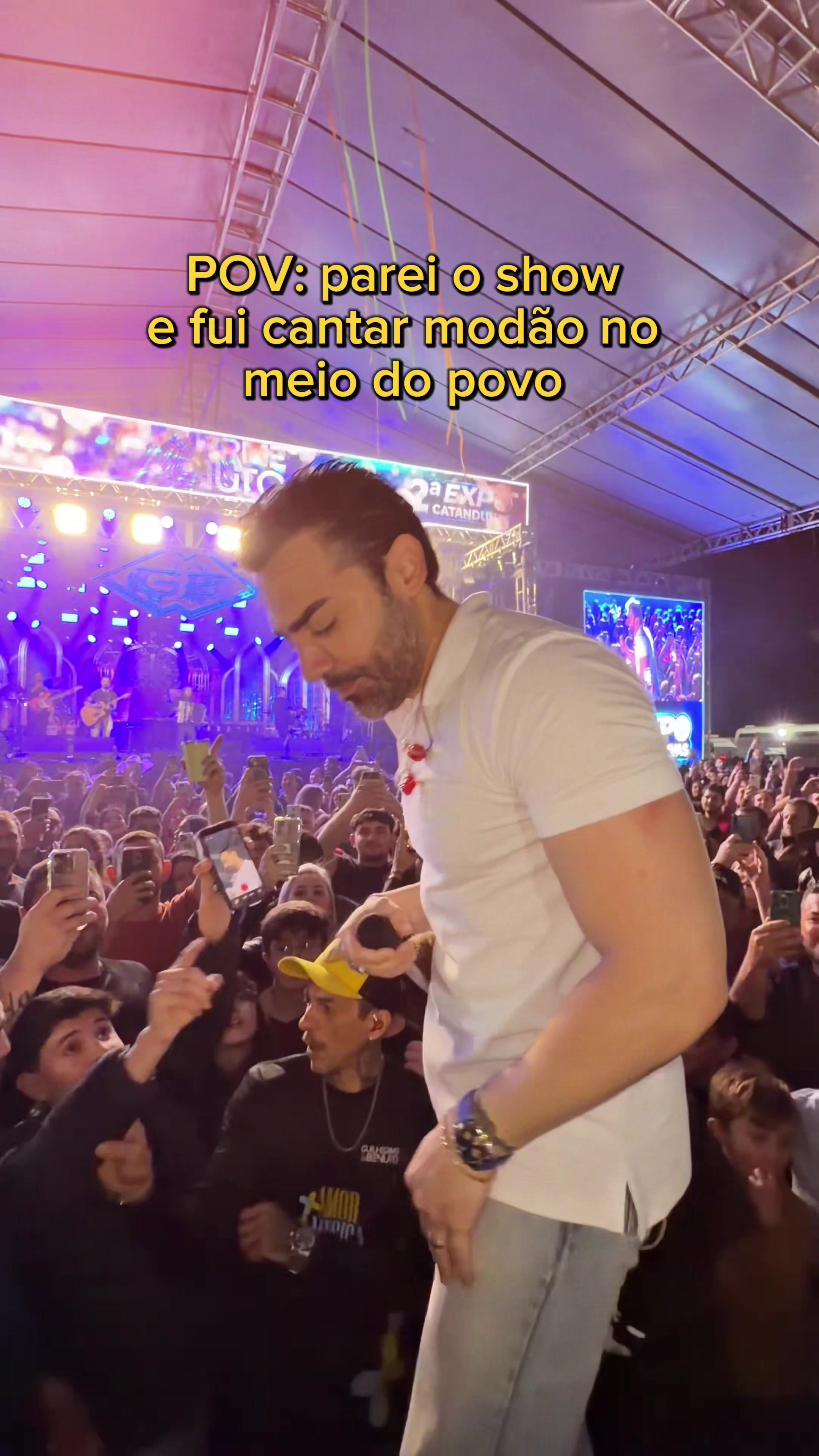 @Guilherme e Benuto