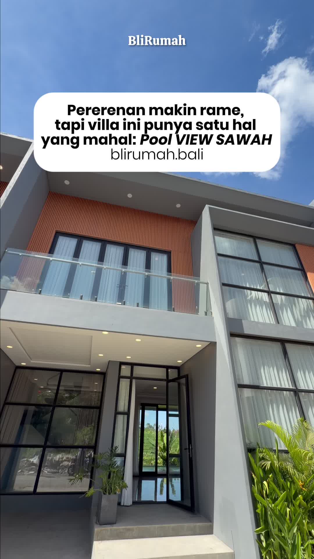 @Beli Rumah Bali