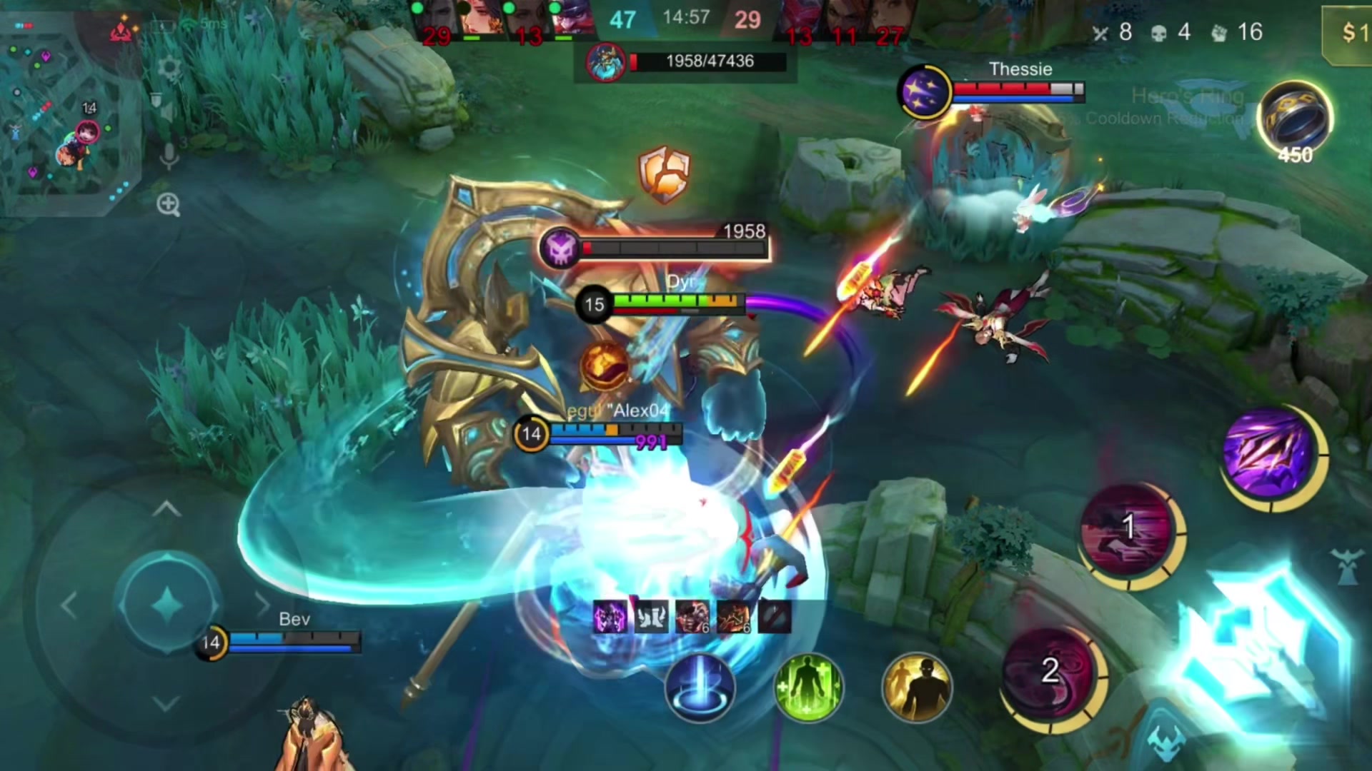@Dyr