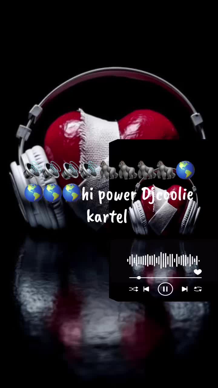 @Dj coolie Kartel NiteRiderz🦍