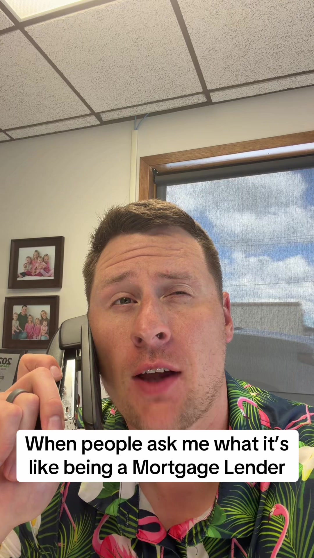 @Nate Willer, Mortgage Lending