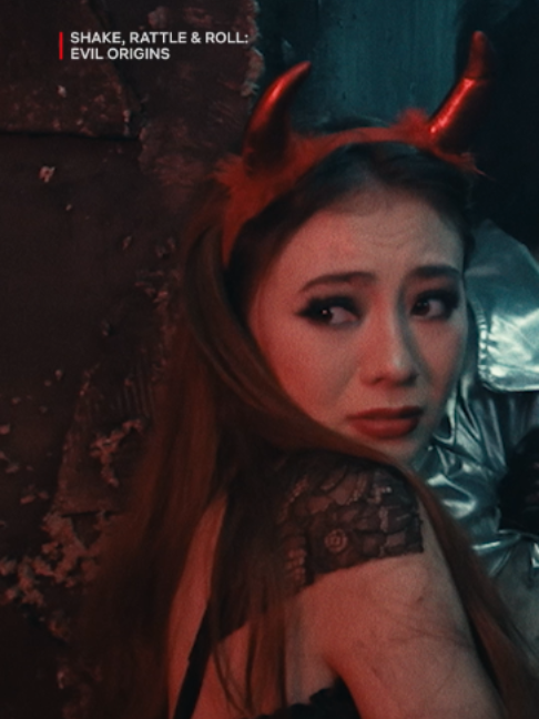 @Netflix Philippines