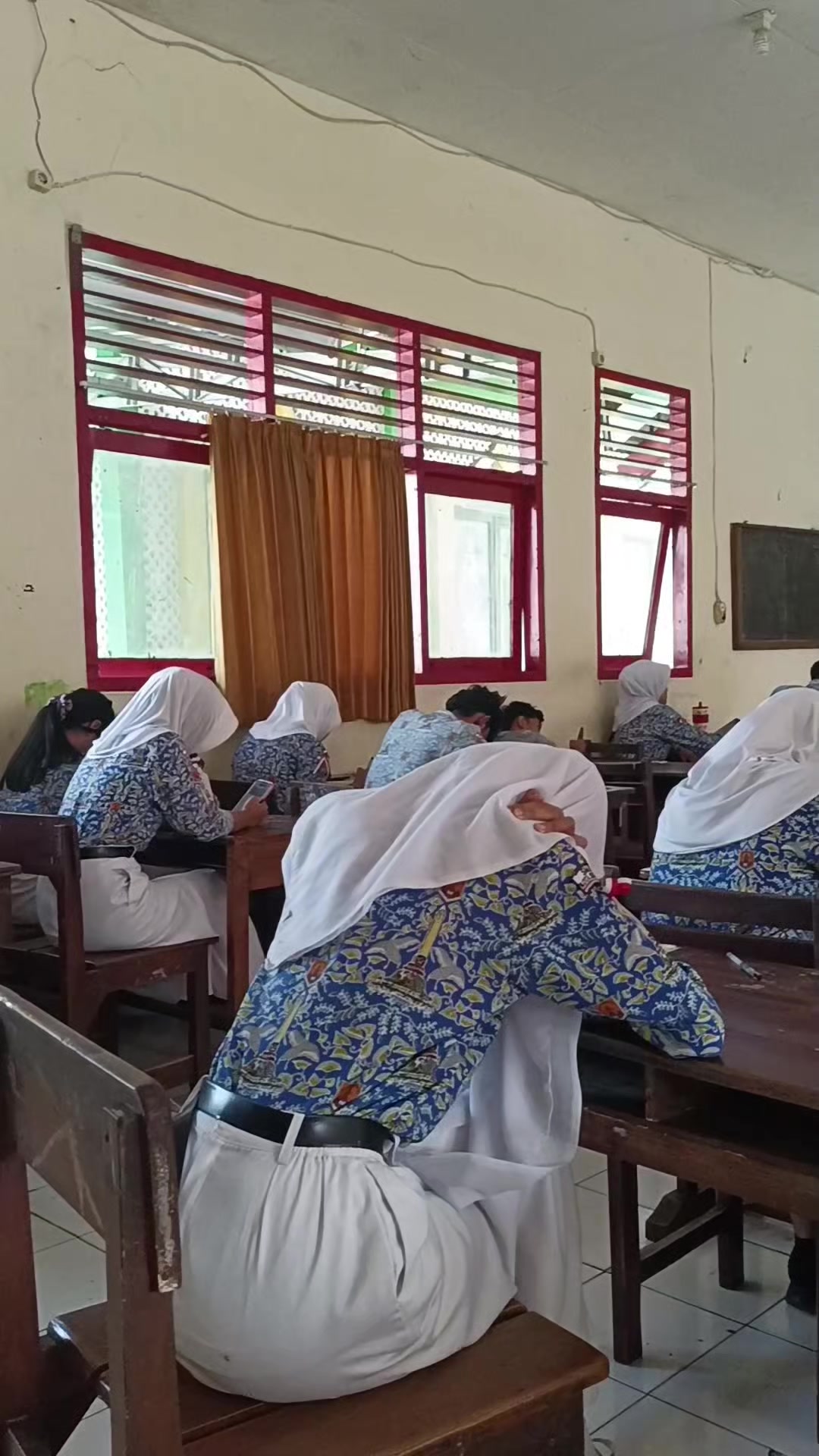 @Indah Aja
