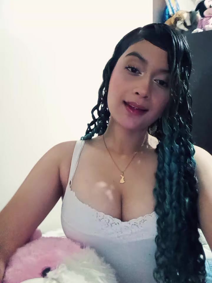 @Camilita 💗