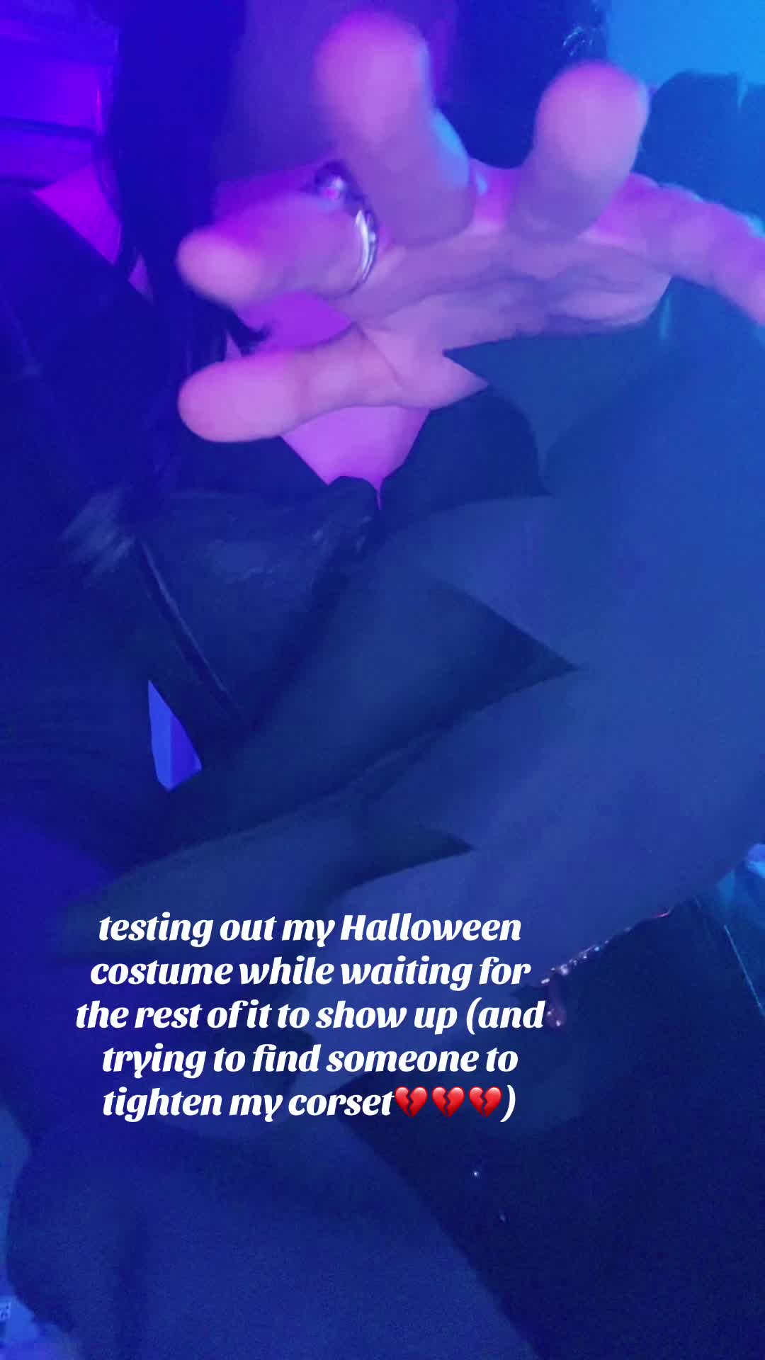 @Eve
