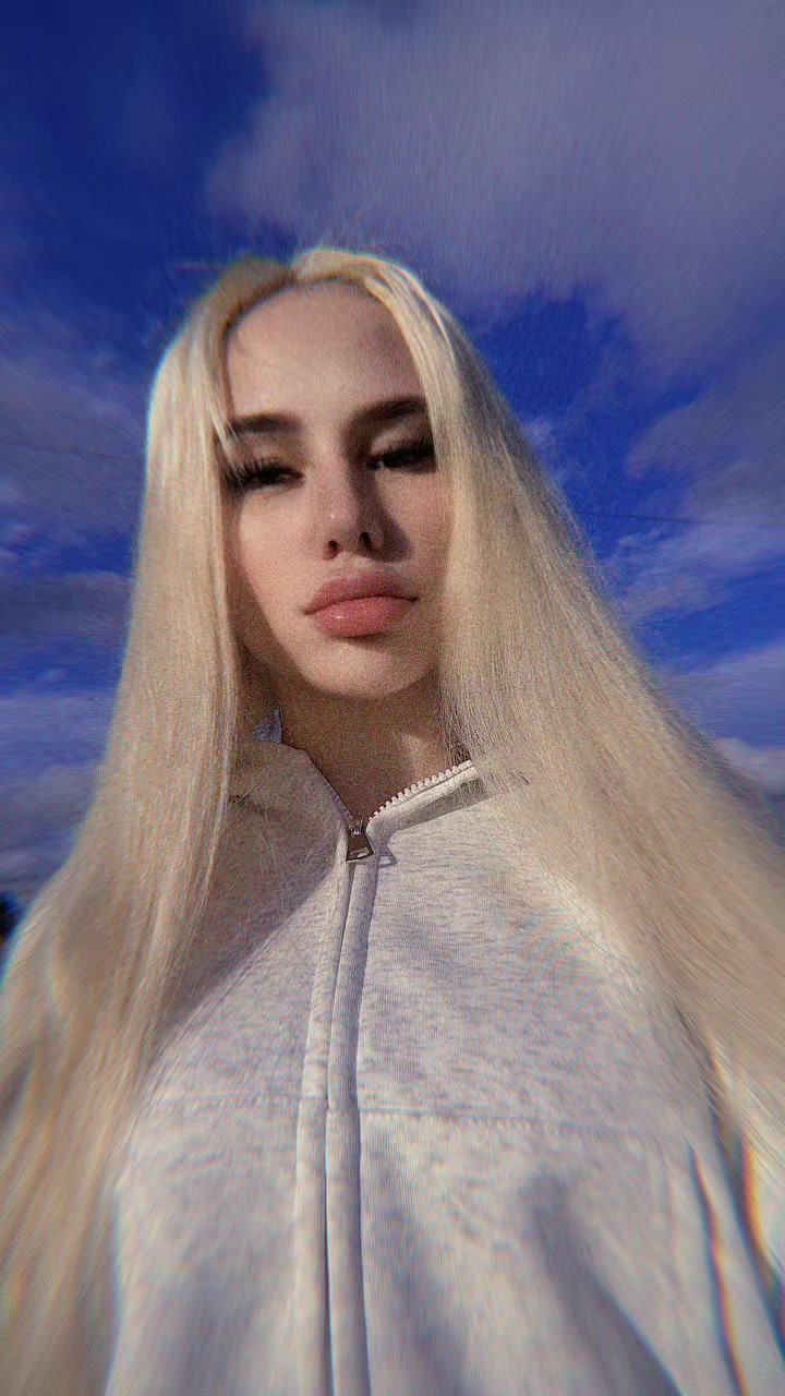 @Девочка Вайб
