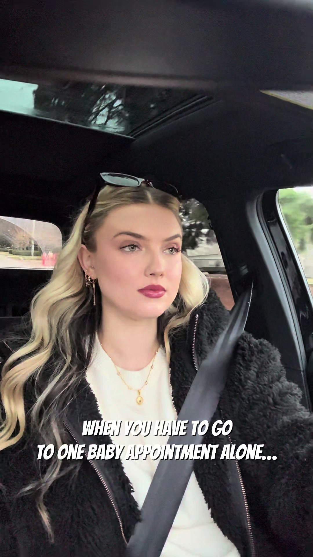 @Janelle Marie