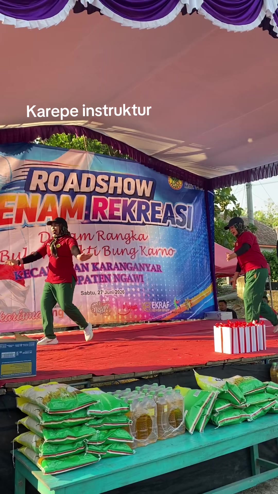 @KKN 13 UINSA