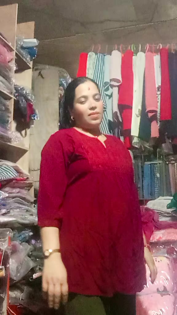@Kamala_😊❤️