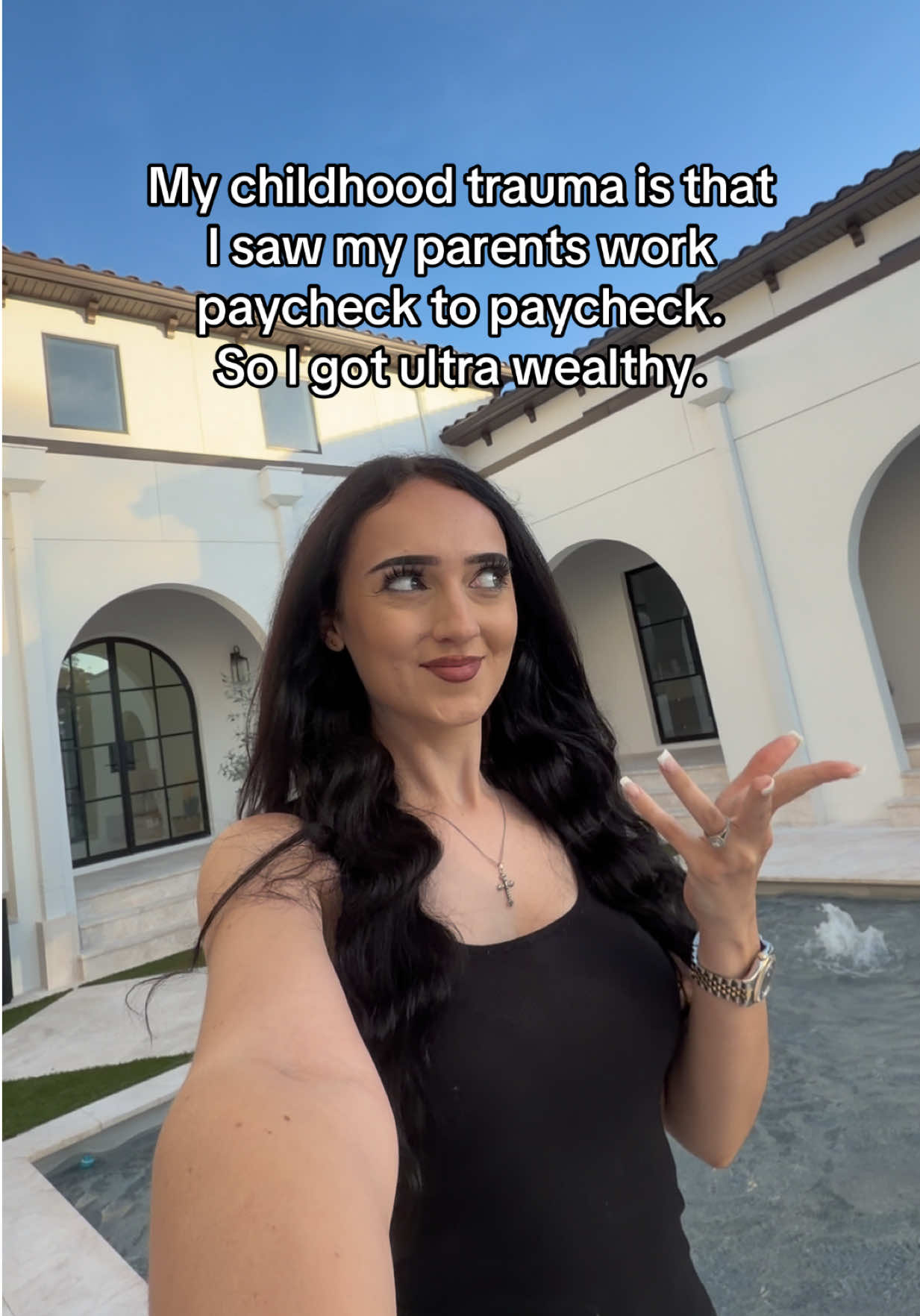 @Baddie in Business