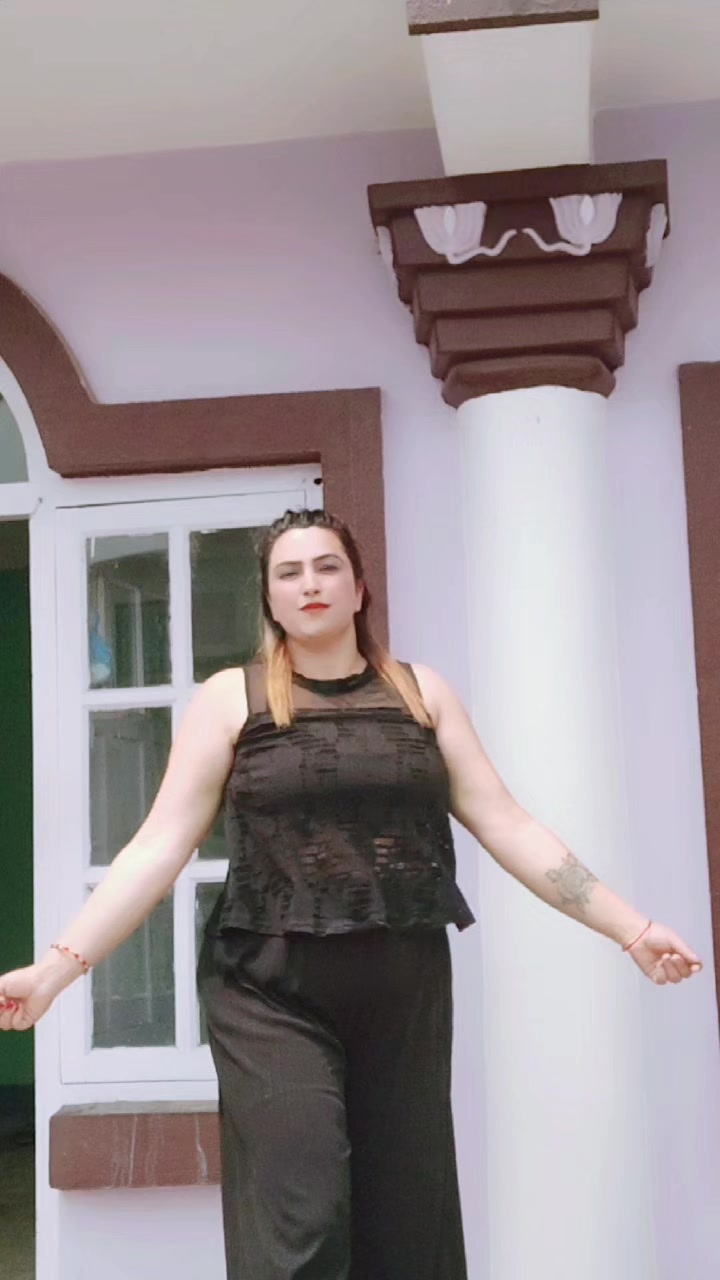 @Anisha Nepal