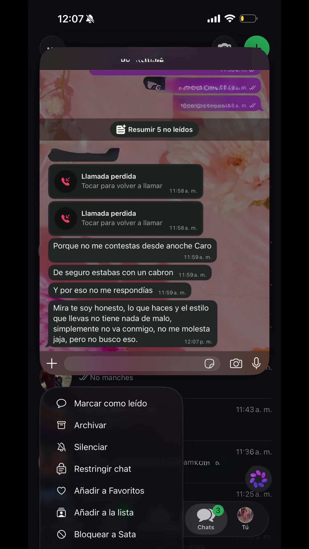 @Caro Alonzo