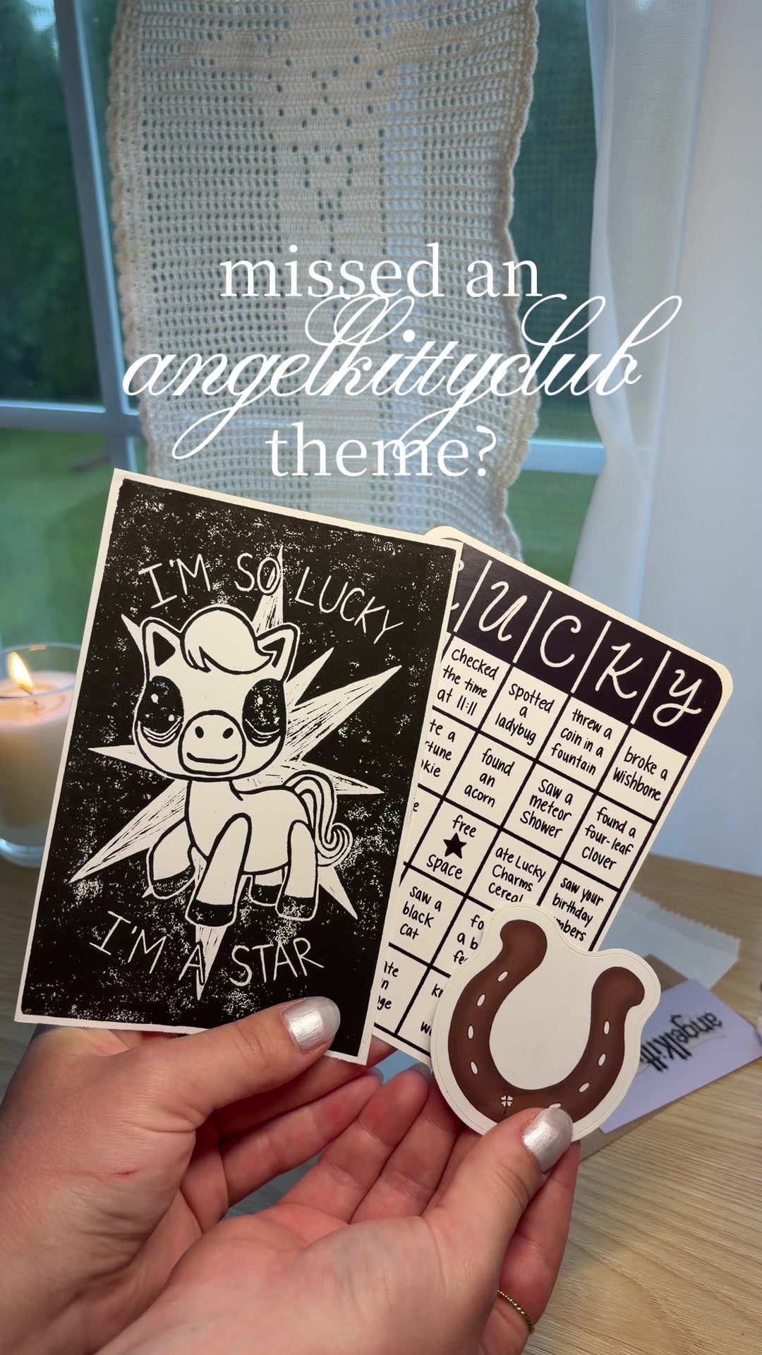@julia ♡ the angelkittyclub