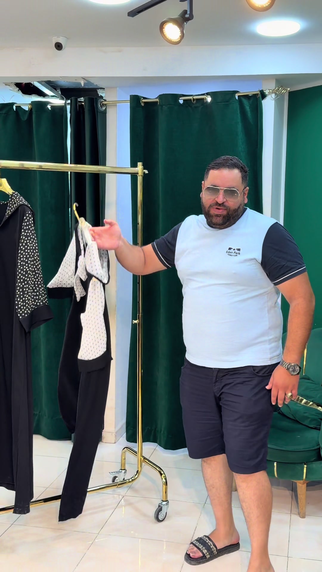 @الفخامة boutique hanine