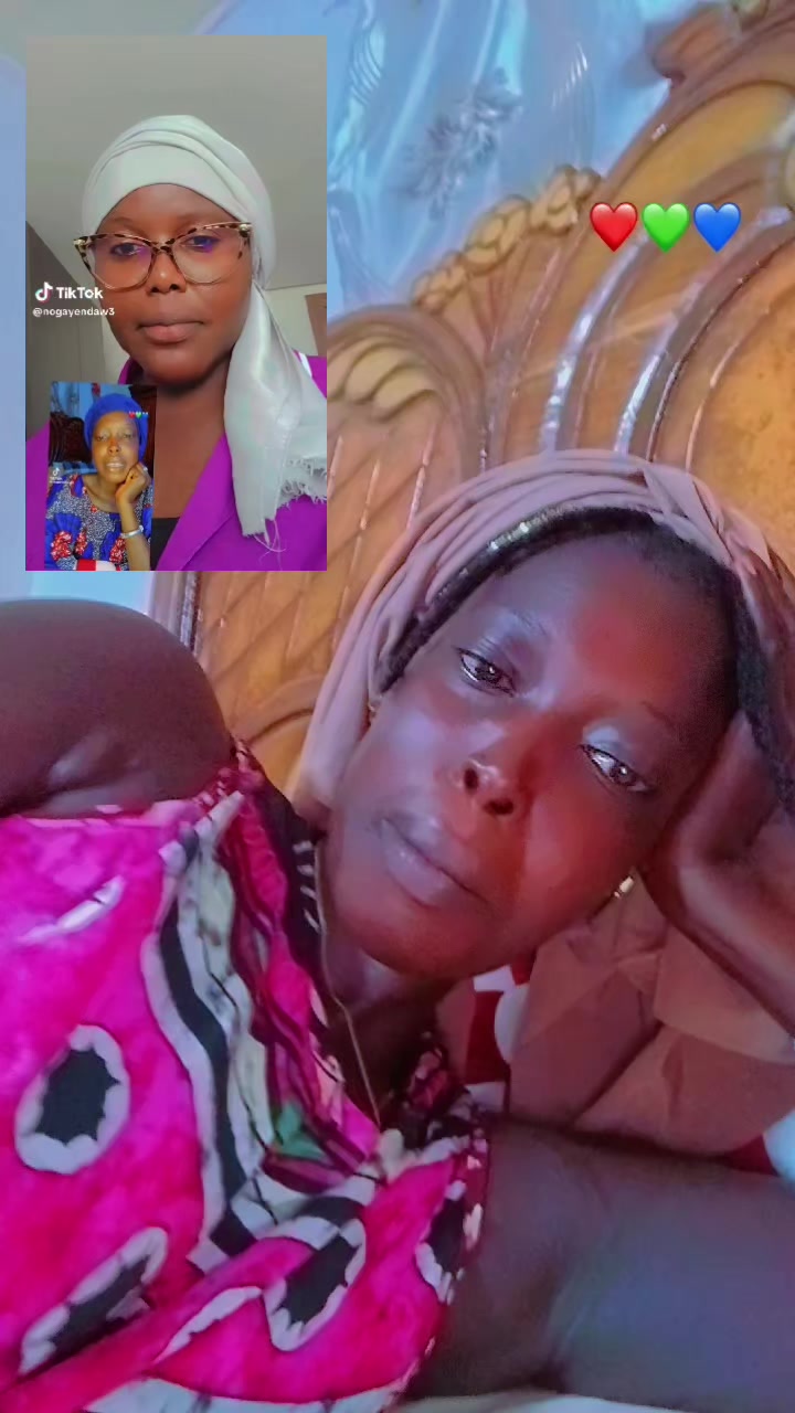 @Magatt Ndiaye