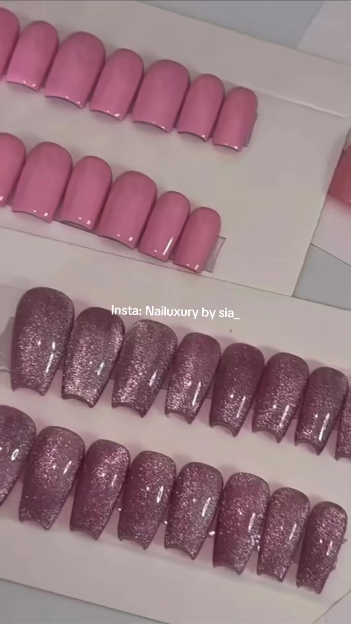 @Nailuxury by sia