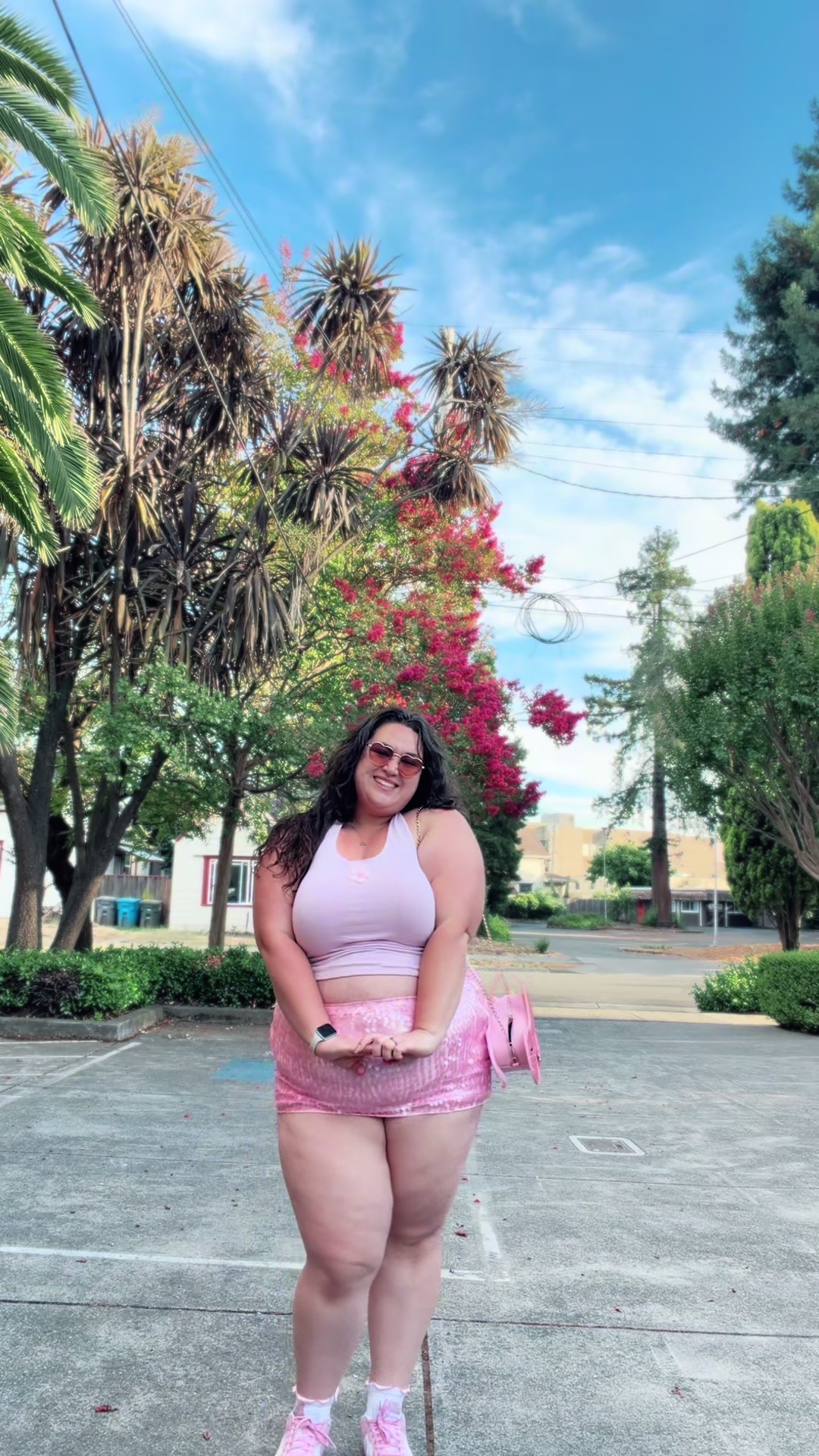 @Claire Plus Size Fashion