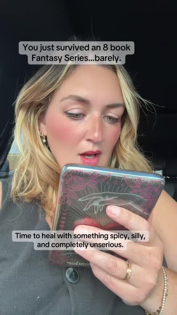 @📚JessJustReads📚 🫶🏰