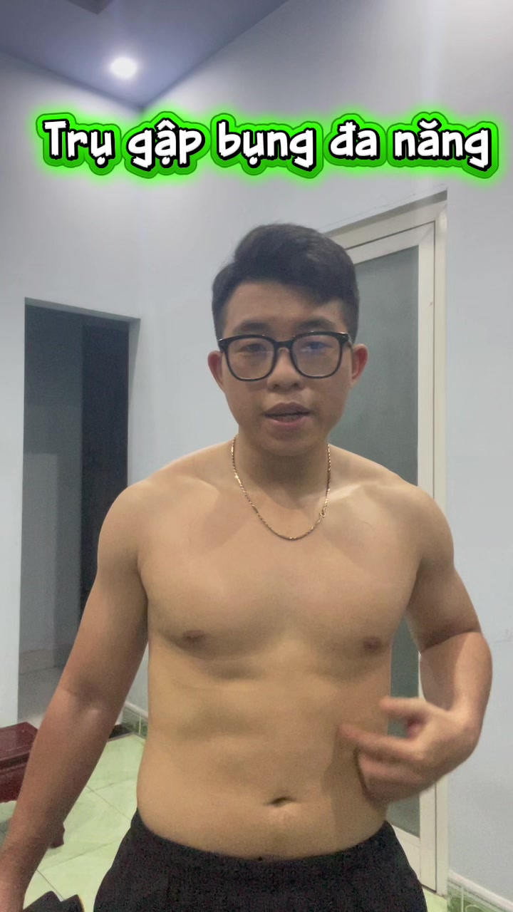 @Trí chăm chỉ