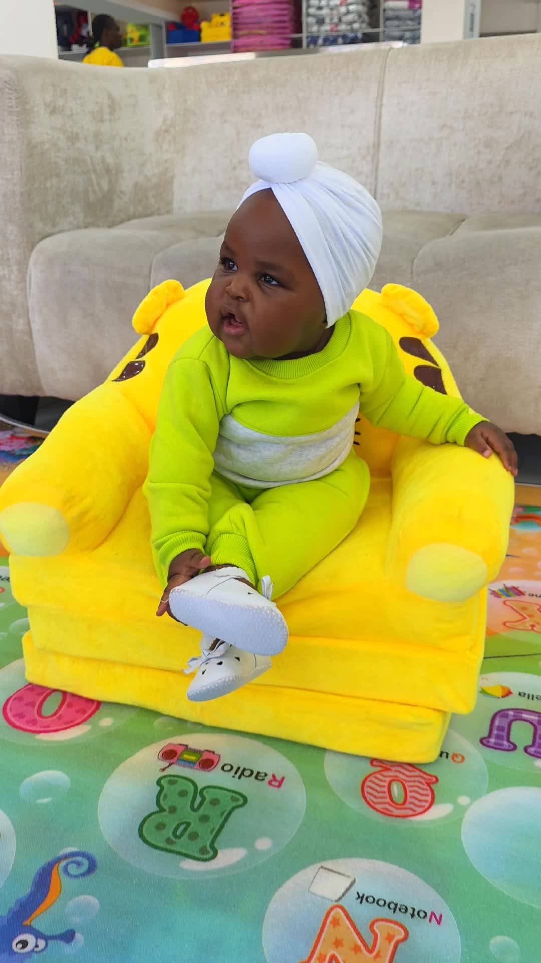 @Nila baby shop