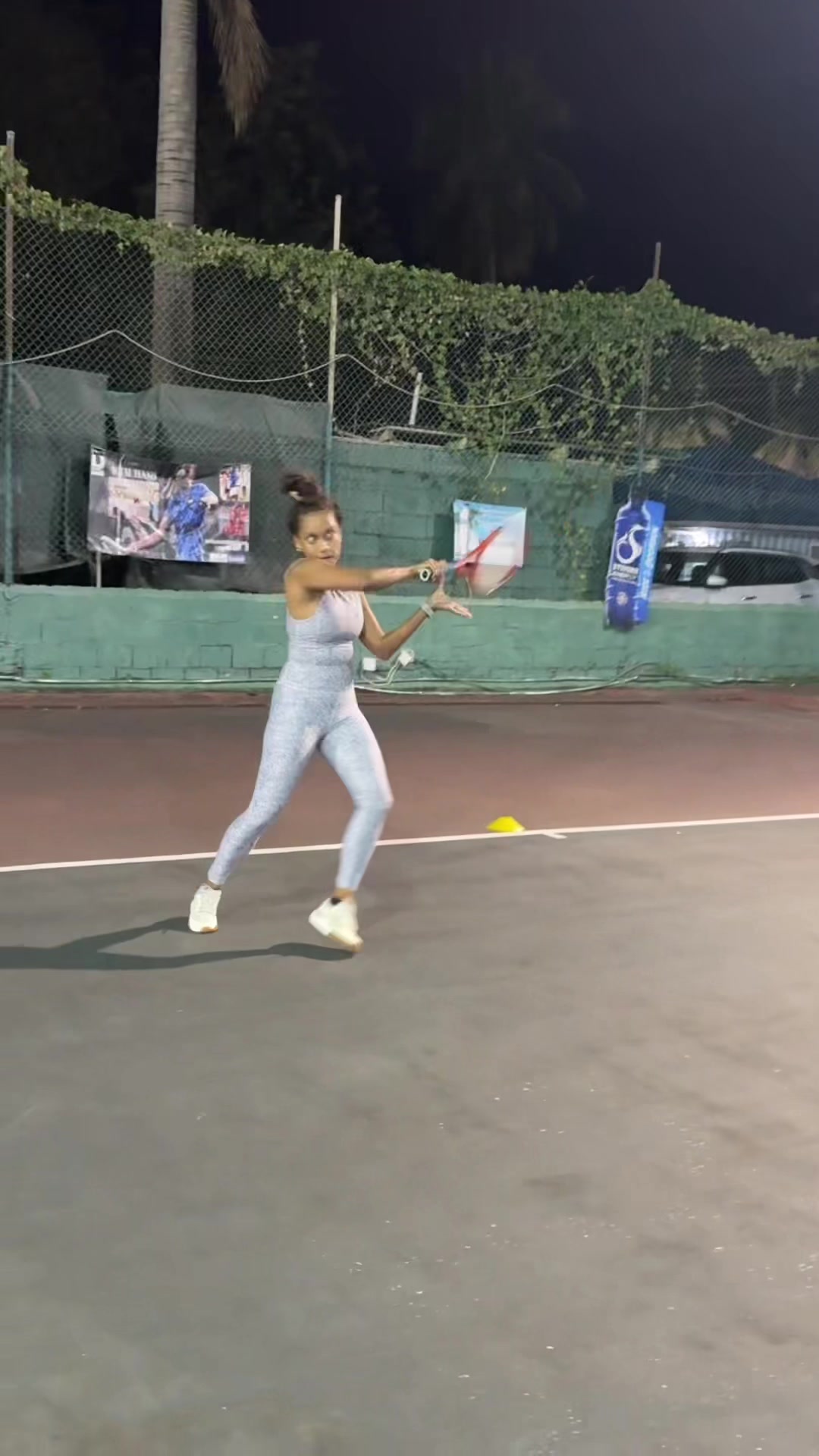 @Kris Martin Tennis