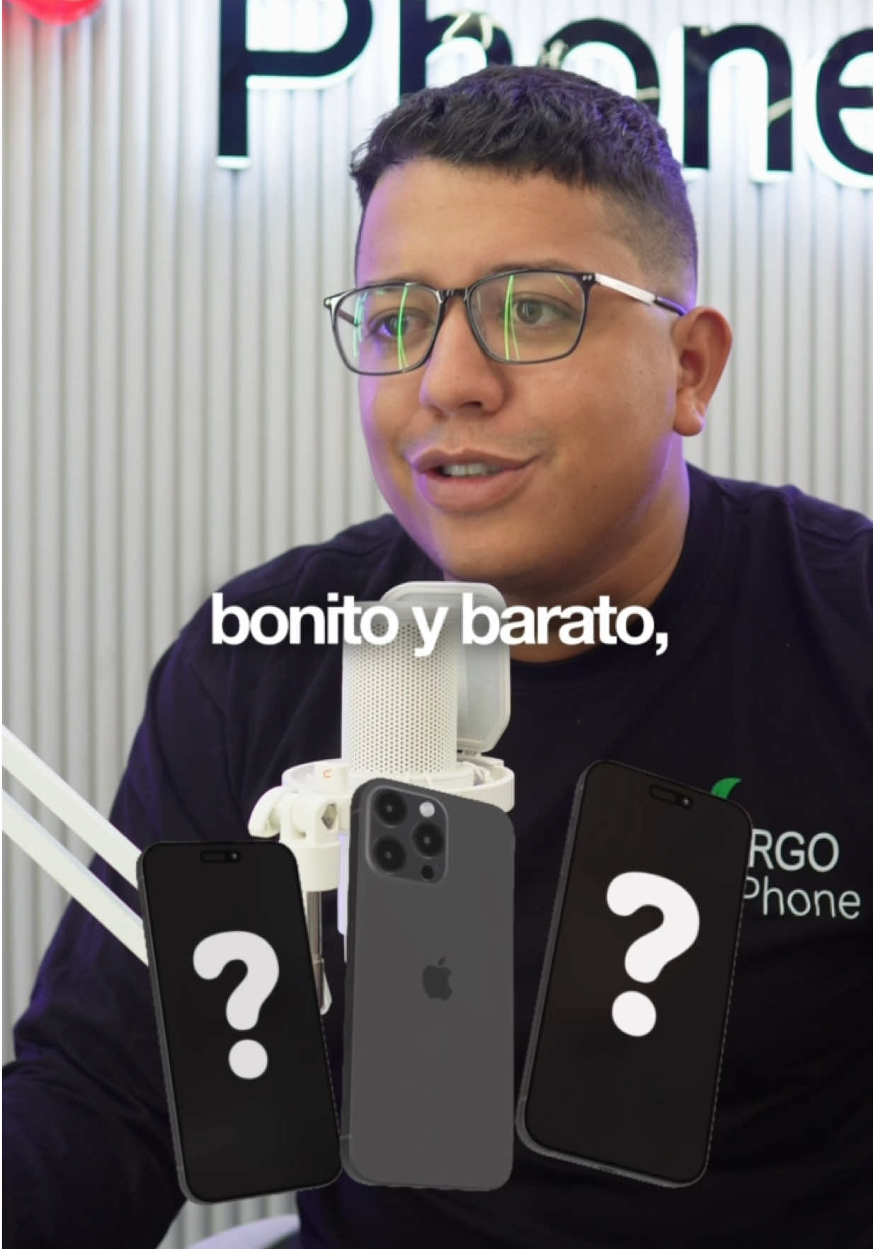 @Largophone | Oficial